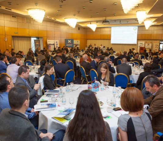 Retail & Horeca Distribution, editia a II-a