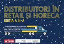 Ghidul „Distribuitori in Retail si Horeca”, editia a III-a