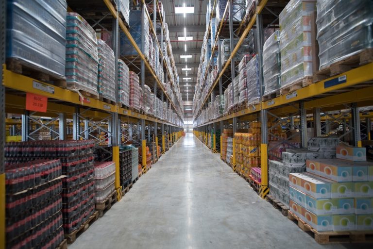 Distribuitorii de produse FMCG mizeaza pe o crestere moderata a afacerilor in 2017