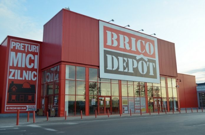 Brico Depot Romania