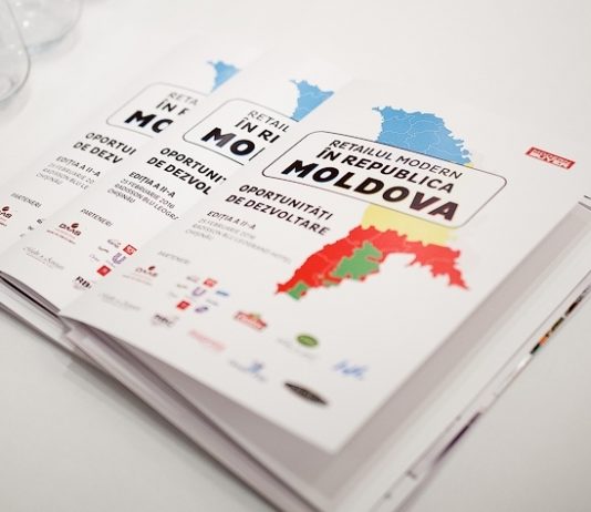 “Retailul modern in Republica Moldova”, editia a III-a: Climatul de consum si surse de crestere