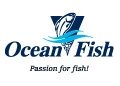 ocean fish_logo ocean fish_logo
