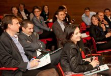 E-Retail & FMCG Conference, editia I