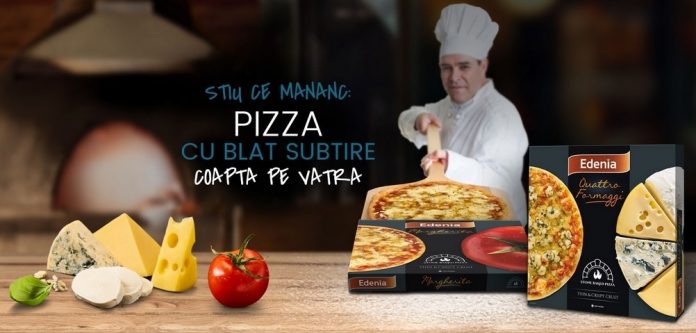 edenia pizza