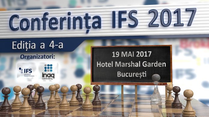 Conferinta IFS