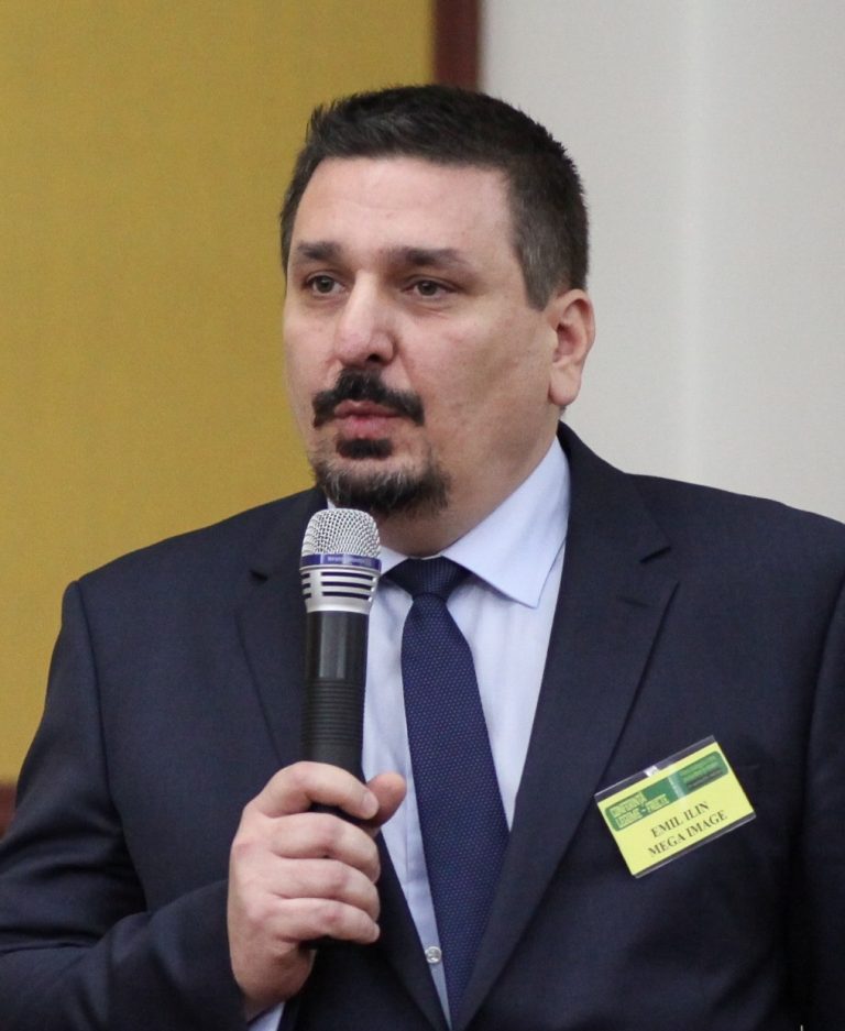Emil Ilin, Buying Manager Fresh Food Mega Image: „Segmentul ready meal, de la nisa la categorie vedeta”