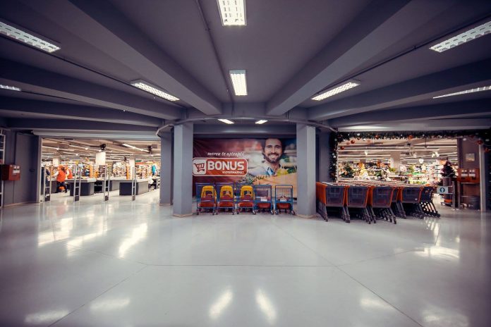Bonus Market 5