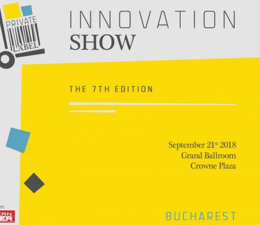 Private Label Innovation Show – Ediția VII
