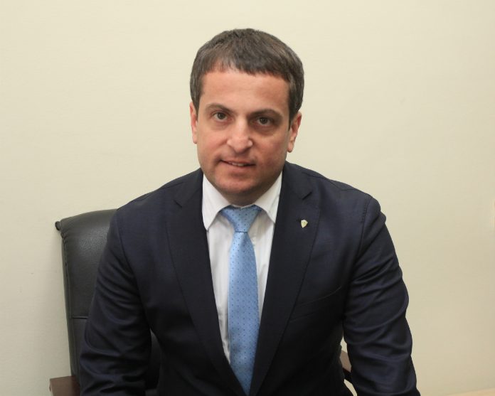 Durlesteanu Victor