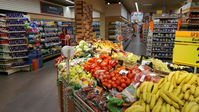 Market Timisoara Mures _4