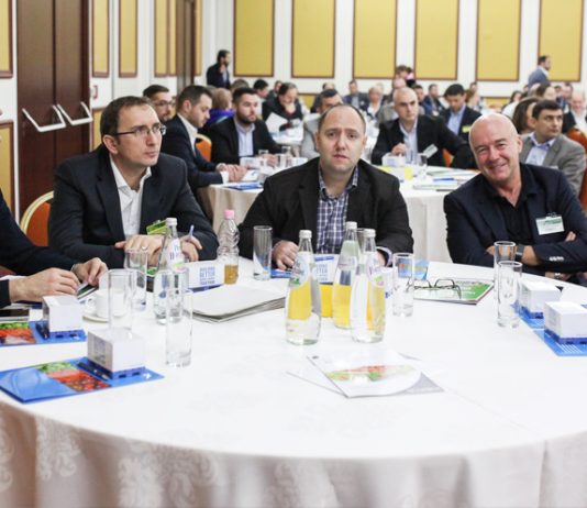 Cine participa la editia a III-a a evenimentului „Legume-Fructe: Forumul profesionistilor din industrie”