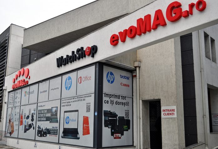 EvoMAG