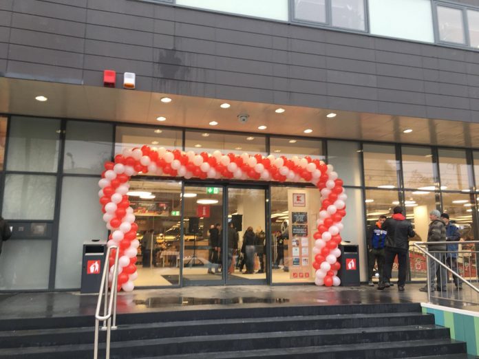 Kaufland_Cluj Napoca_1