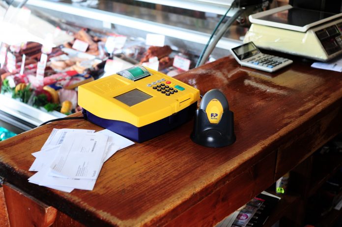 Terminal PayPoint_facturi