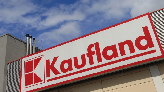 kaufland-sigla