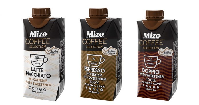 mizzo coffee bun