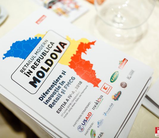 Republica Moldova: Diferențiere și Inovație în Retail și FMCG
