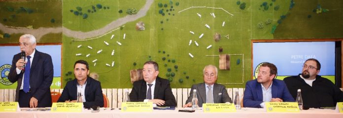 Lansare Filiera calității carne de mânzat