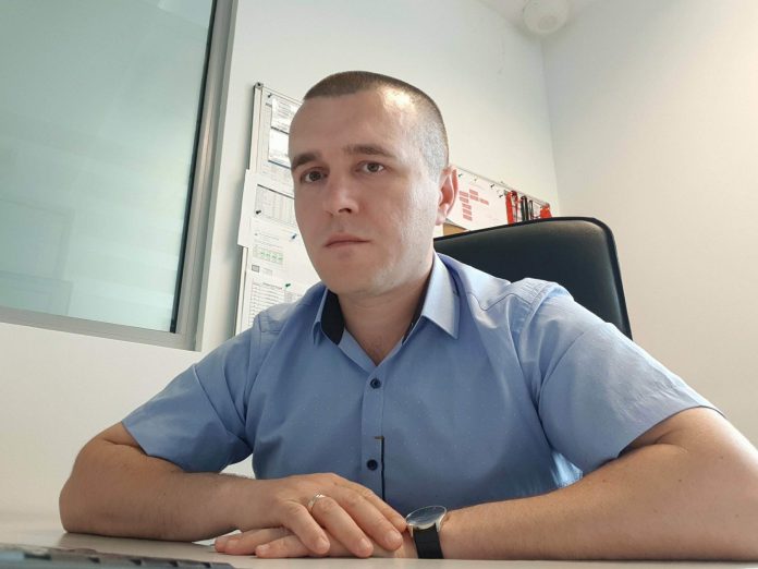 Vadim Budaca
