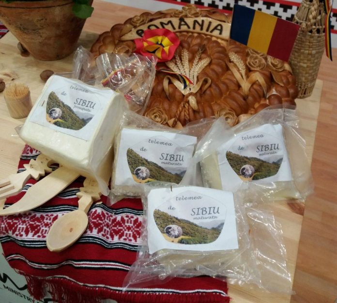 telemea-de-sibiu