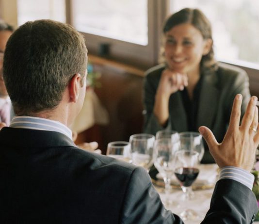 Modern Buyer organizează Business Dinner-ul: Retail and HoReCa Distribution