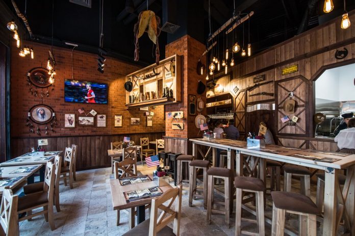 Maggie`s ranch