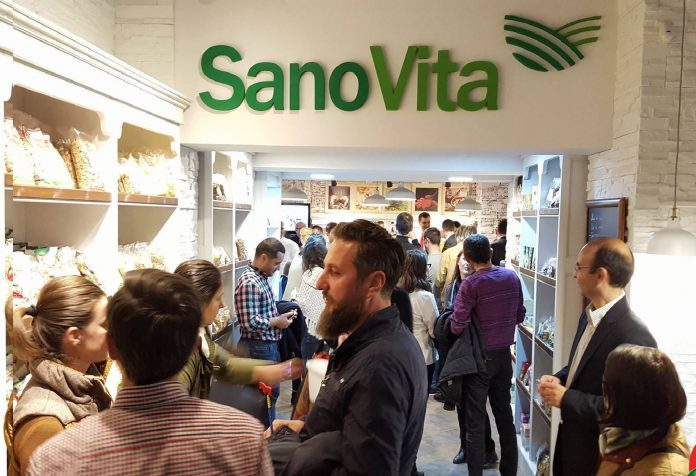 Sano_Vita