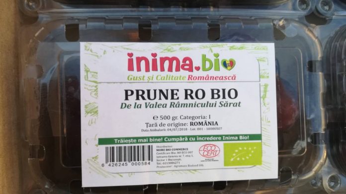 inima bio