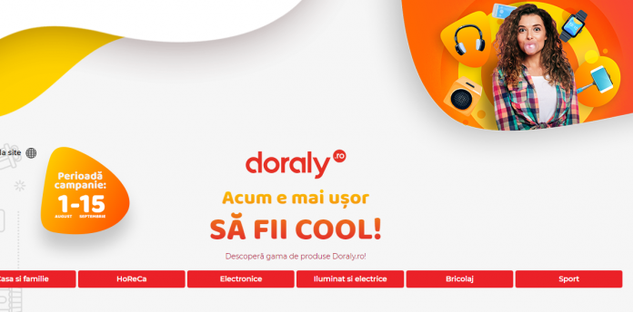 Doraly