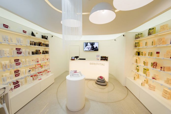 Magazin Gerovital_1