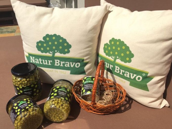 Natur-Bravo