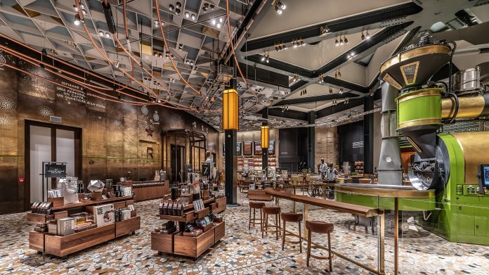 Starbucks-Italia