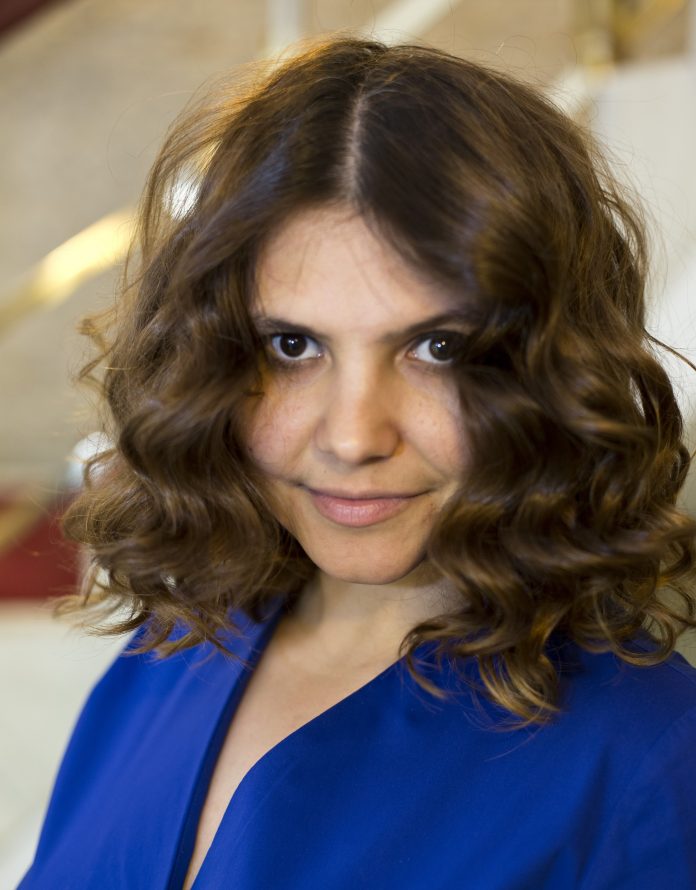 romina gfk