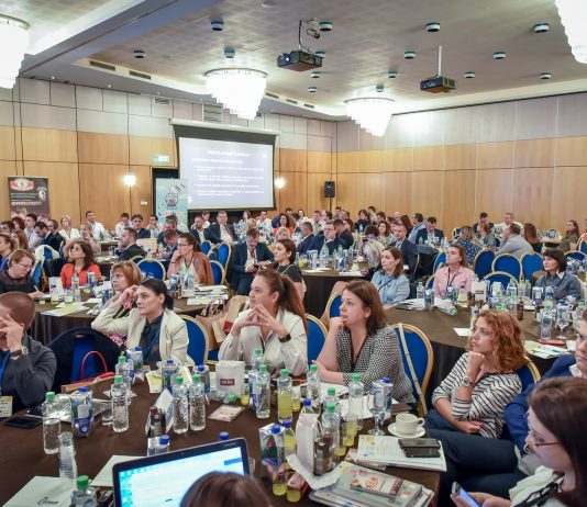 Cum ar putea beneficia oamenii de soluții simple pentru a mânca mai bine, mai sănătos, în condiții de siguranță alimentară?