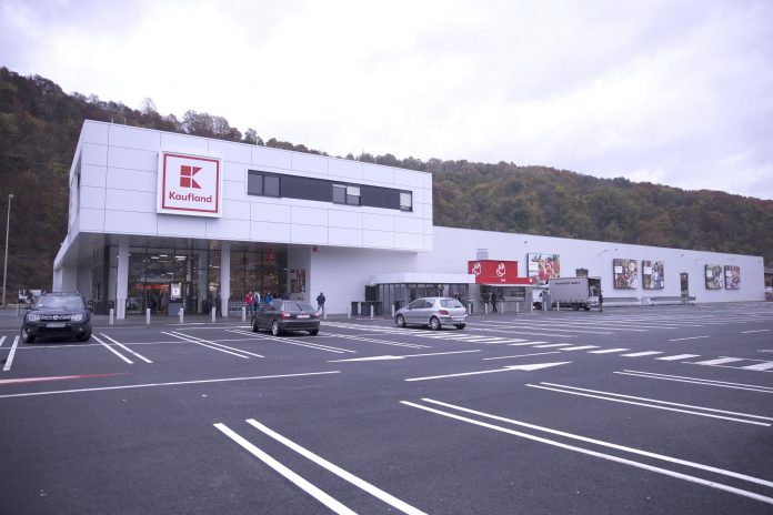 Kaufland Resita_5