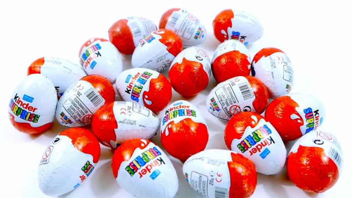 kinder