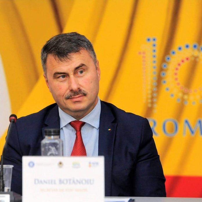 Daniel Botanoiu