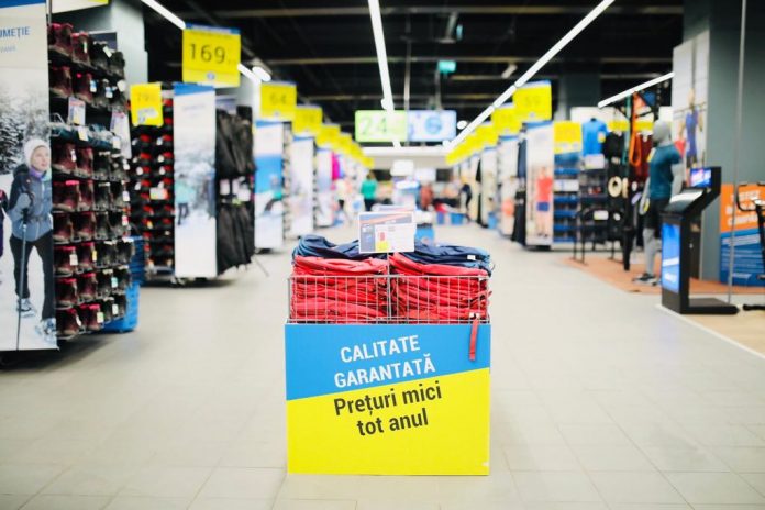 Decathlon_Veranda Mall_3