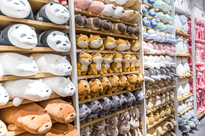 Lansare MINISO_Piata Romana (3)