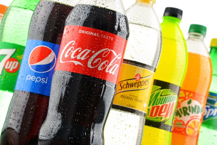 fizzy-drinks