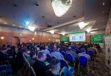 Peste 200 de participanți la Forumul profesioniștilor din industria de legume – fructe, ediția 2018