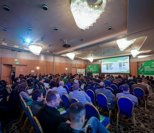 Peste 200 de participanți la Forumul profesioniștilor din industria de legume – fructe, ediția 2018