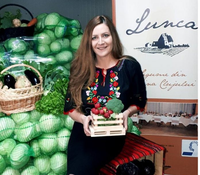 Anca Marcu bun