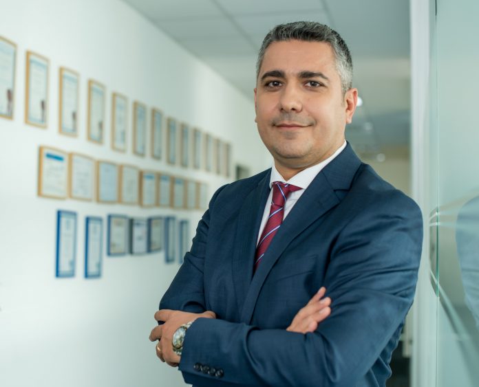 Gabriel Ivan