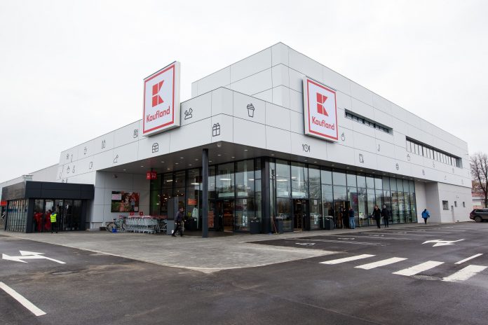Noul magazin Kaufland Bacau_februarie 2019_