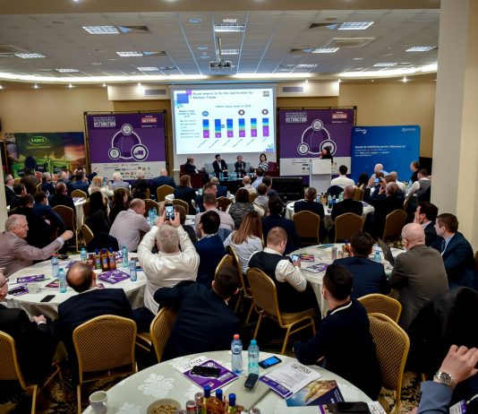Retail & HoReCa Distribution, ediția a IV-a, Martie 2019, Sinaia