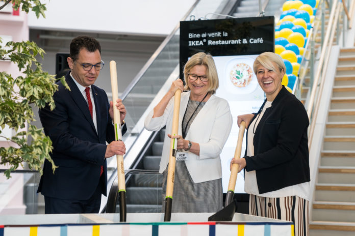 Deschidere IKEA Pallady_24 Iunie 2019 (1)