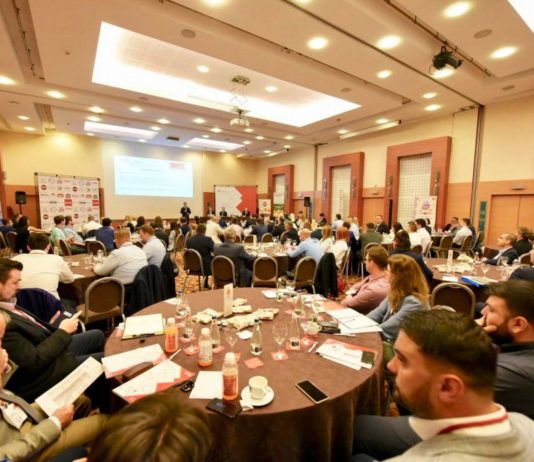 Ro-Export Forum, 6 Iunie 2019