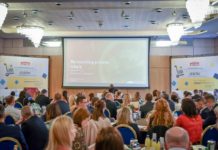 Evenimentele Modern Buyer pentru toamna anului 2019