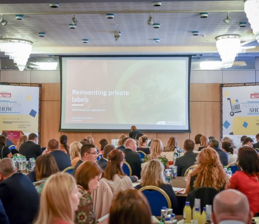 Evenimentele Modern Buyer pentru toamna anului 2019